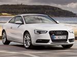 Audi A5 Coupe 2.0T 2012 года (AU)